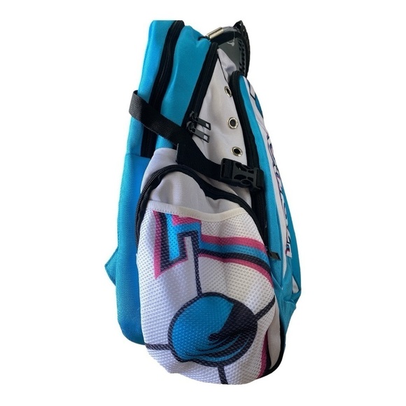 NEW BANG Energy Maxi Backpack H19” x W 13” Gorpcore BIKERCORE Minimalist - Picture 6 of 14